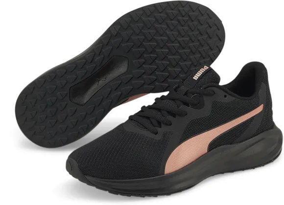 Кроссовки Puma Twitch Runner 37628906