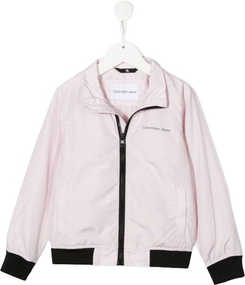 Ветровка Calvin Klein ESSENTIAL WINDBREAKER iu0iu00258-tpa