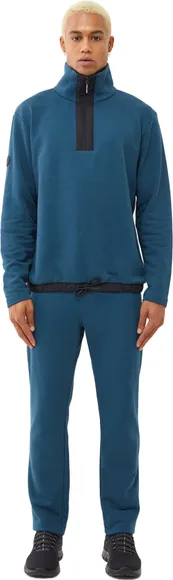 Спортивный костюм Bilcee Men's Tracksuit TB23ML01W1626-1-1808