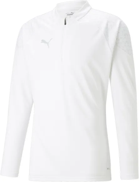 Джемпер Puma teamCUP Training 1/4 Zip Top