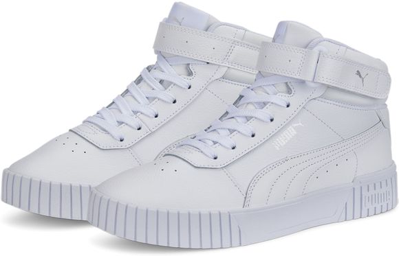 Кеды Puma Carina 2.0 Mid 38585102