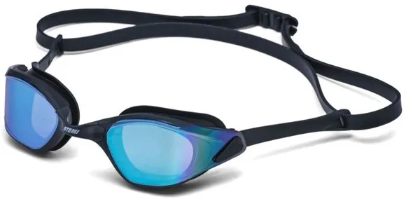 Очки для плавания Atemi Goggles CLB1BK