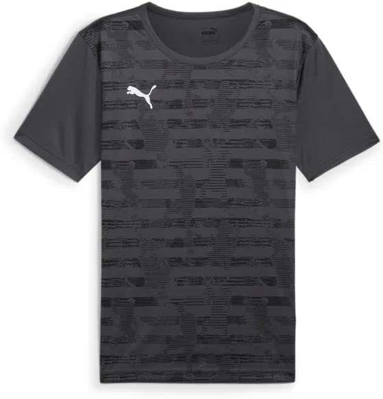 Футболка Puma individualRISE Graphic Jersey