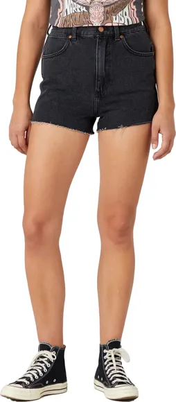 Шорты Wrangler FESTIVAL SHORT SHADOWS W25JEB29O