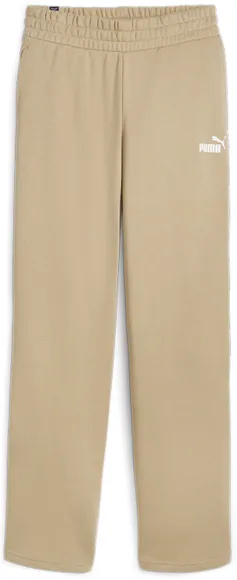 Брюки Puma ESS+ Straight Leg Small Logo Pants TR