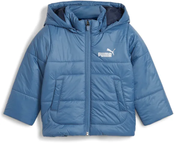 Куртка Puma Minicats Hooded Padded Jacket