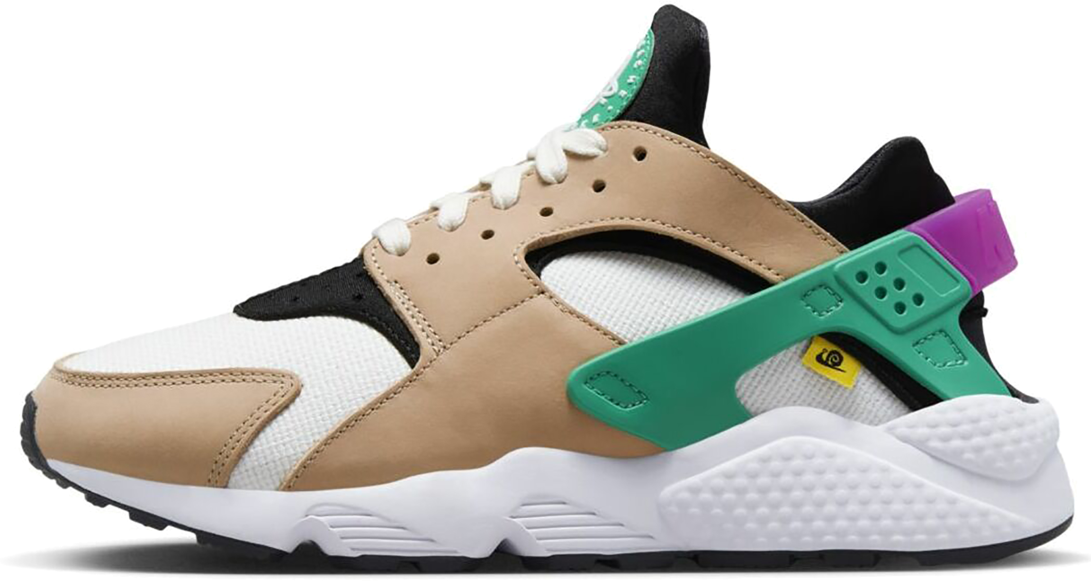 Кроссовки Nike Air Huarache Premium