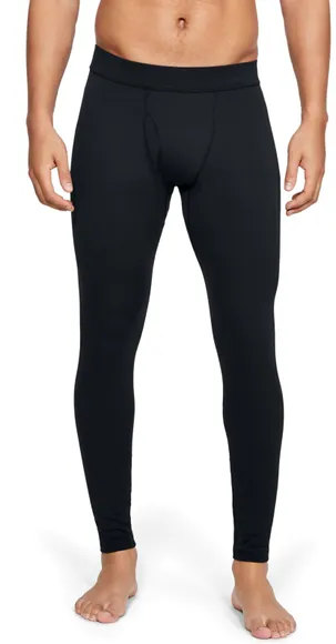 Термобелье (низ) Under Armour Packaged Base 2.0 Legging 1343247-001