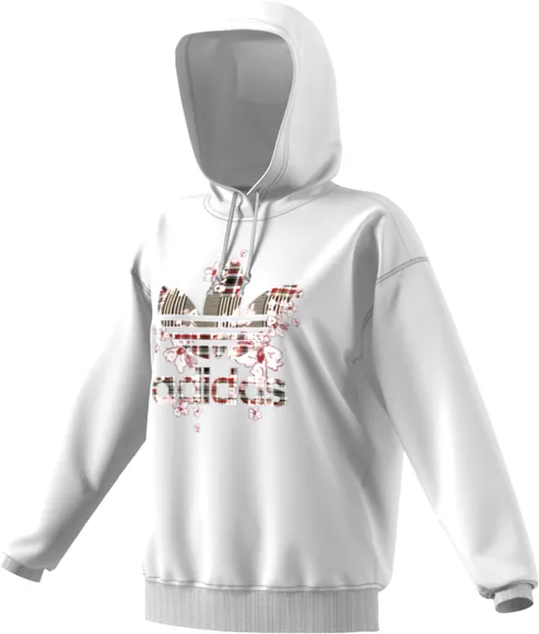 Толстовка Adidas HOODIE H20456