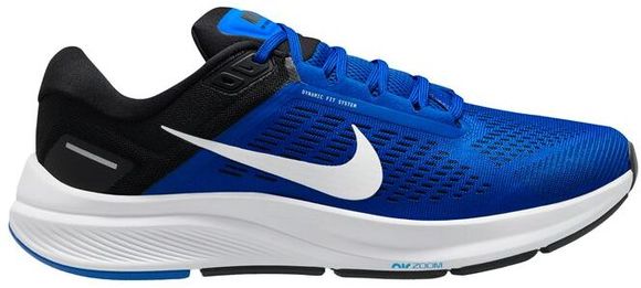 Кроссовки Nike Air Zoom Structure 24 DA8535-401