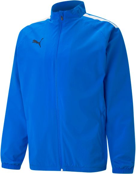 Ветровка Puma teamLIGA Sideline Jacket 65725902