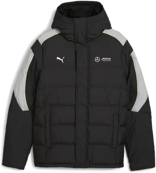 Куртка Puma MAPF1 MT7+ Ecolite Padded Jacket 62731501