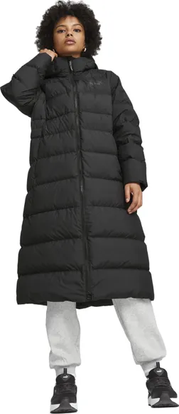 Пальто Puma Long Hooded Down Coat 67536501