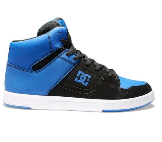 Кеды DC Shoes DC CURE HI TOP SHOE RB1 ADYS400072-RB1