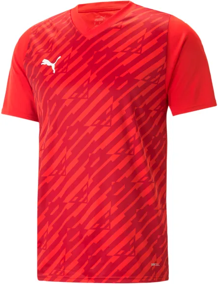 Футболка Puma teamULTIMATE Jersey 70537101