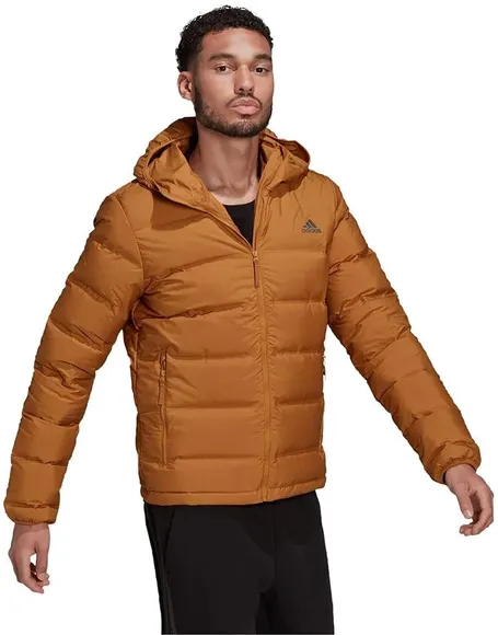 Куртка Adidas Helionic Ho Jkt GU3953