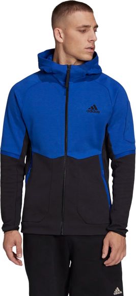 Толстовка Adidas M D4GMDY FZHD HE5032