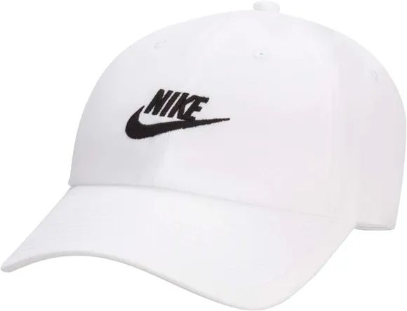 Кепка Nike U NK CLUB CAP U CB FUT WSH L FB5368-100