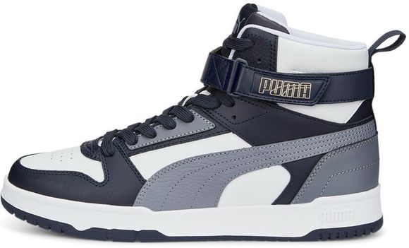 Кеды высокие Puma RBD Game 38583909