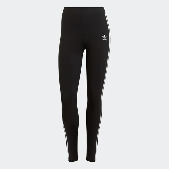 Леггинсы Adidas 3 STR TIGHT GN4504