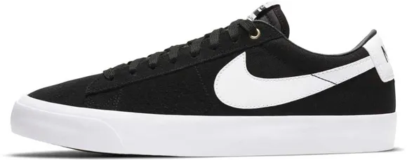 Кеды Nike SB Zoom Blazer Low Pro GT DC7695-002