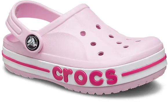 Сабо Crocs Bayaband Clog T 207018-6TG