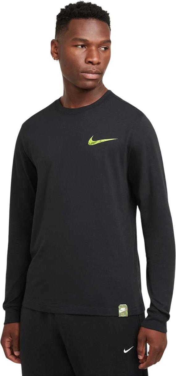 Лонгслив Nike U NSW TEE LS OC MBR UNISEX