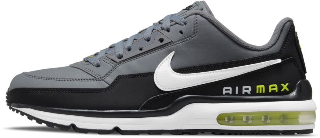 Кроссовки NIKE AIR MAX LTD 3