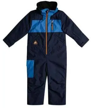 Комбинезон Quiksilver ROOKIE KIDS SUI K SNSU BSN0 EQKTS03008-BSN0