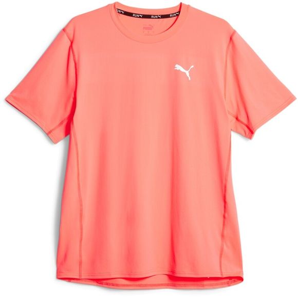 Футболка Puma Run Cloudspun SS Tee 52403982