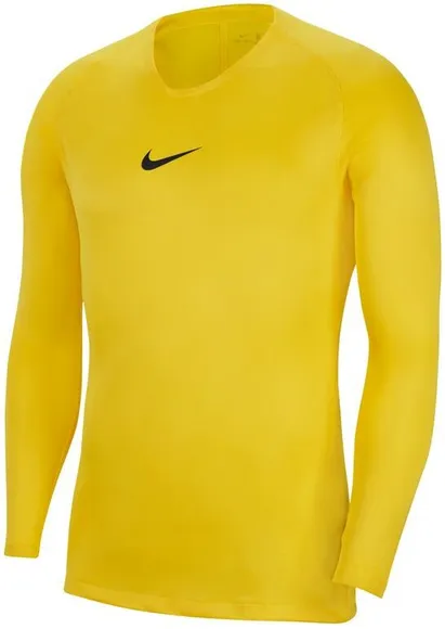 Футболка компрессионная Nike Park First Layer LS AV2609-719 SR AV2609-719