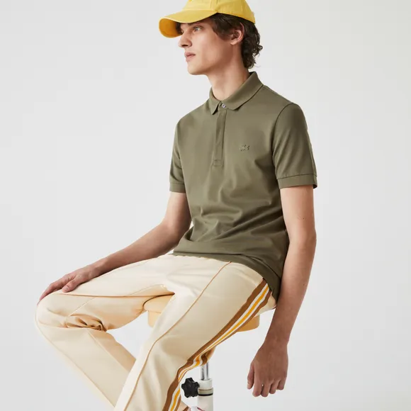 Поло Lacoste Men s polo PH5522316