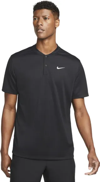 Поло Nike M NKCT DF POLO BLADE SOLID DJ4167-010