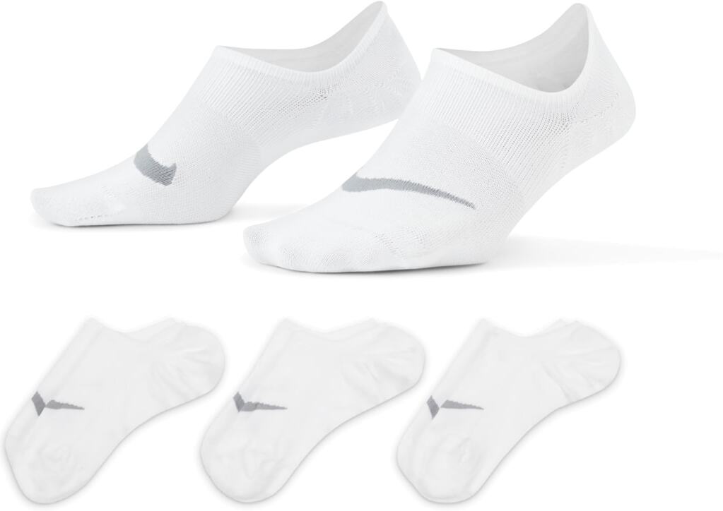 Носки Nike Everyday Plus Lightweight