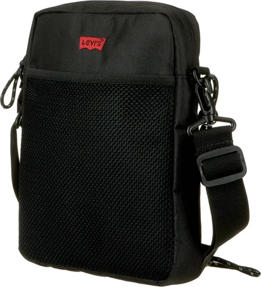 Сумка Levis Dual Strap North-South Crossbody D6666-0002