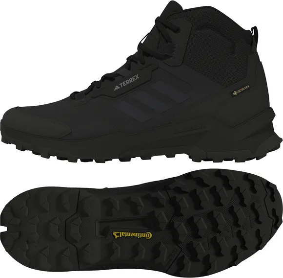 Кроссовки Adidas TERREX AX4 MID GTX HP7401