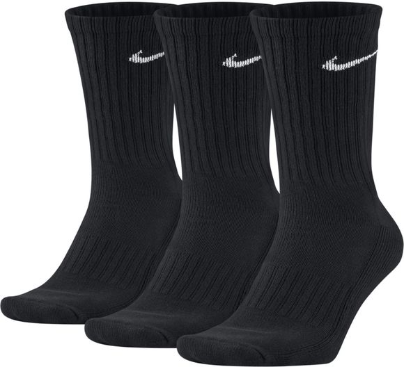 Носки Unisex Nike Cushion Crew Training Sock (3 Pair) SX4508-001