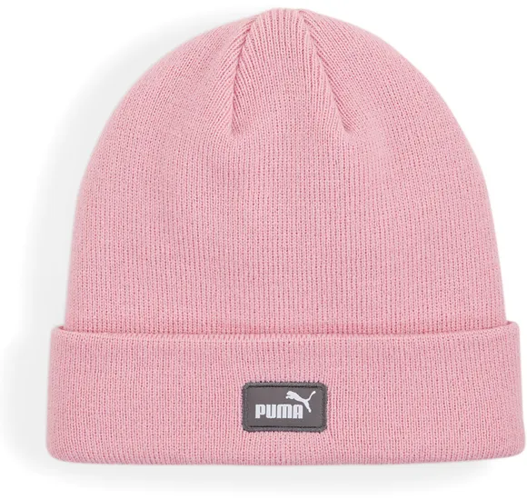 Шапка PUMA Classic Cuff Beanie Jr 2589402