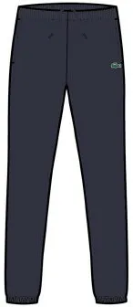 Брюки Lacoste Men's Organic Cotton Fleece Jogging Pants XH9610166