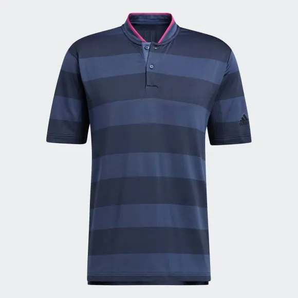 Поло Adidas PRIMEKNIT POLO NMARIN/NTNAVY GL4639