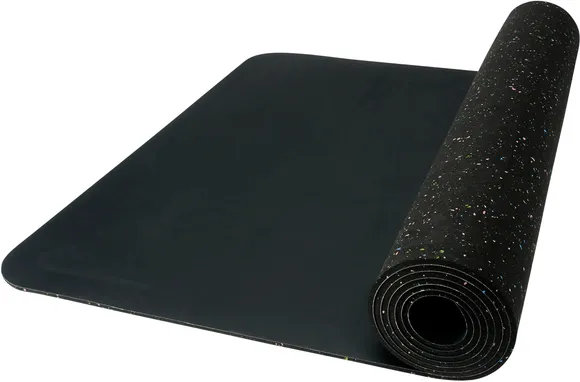 Мат для йоги NIKE MASTERY YOGA MAT 5 MM LONG N.100.2472.001.OS