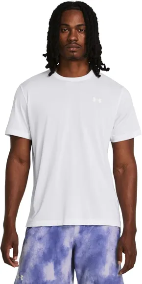 Футболка Under Armour UA STREAKER TEE 1382582-100