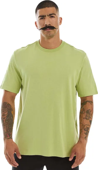 Футболка RANK Man, Risen Core T-Shirt, Olive 1005006-330