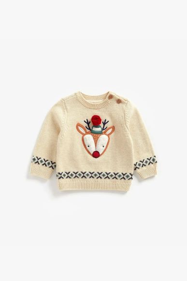 Джемпер Mothercare Sweater MC-ZC564