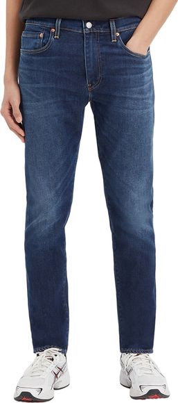 Джинсы Levis 512 Levi's Original SLIM TAPER CAMPFIRE WARM 28833-1213