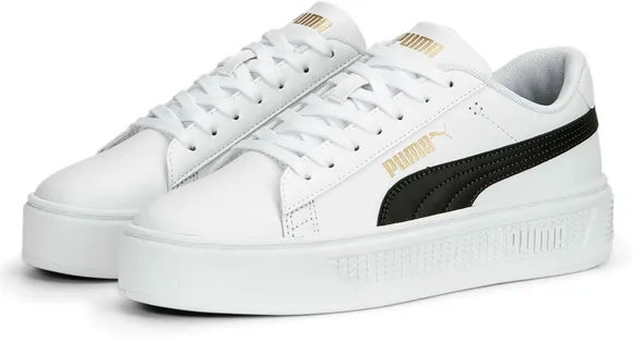 Кеды Puma Smash Platform v3