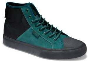 Кеды DC Shoes MANUAL HI WNT M SHOE BF0 ADYS300741-BF0