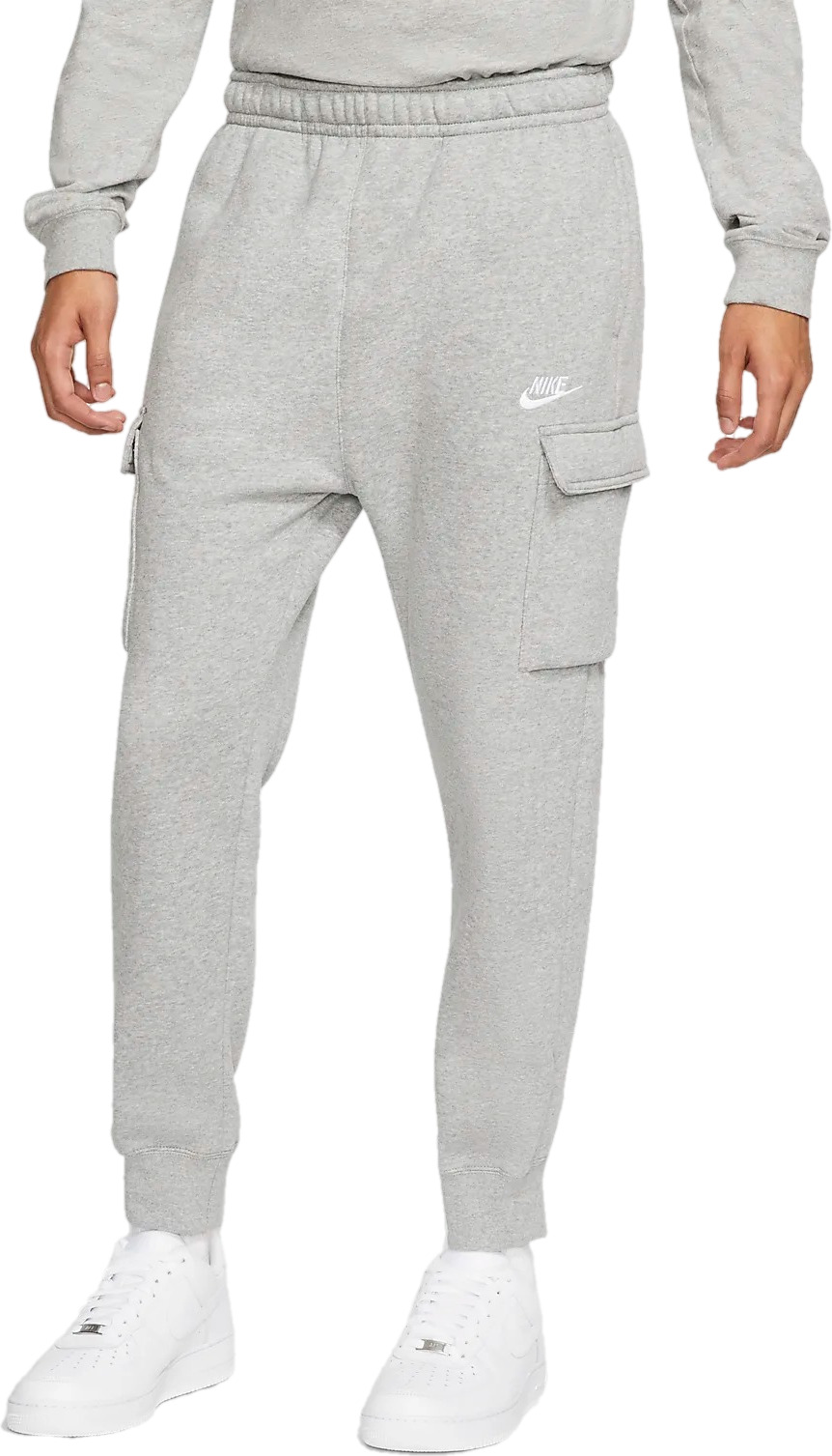 Брюки Nike M NSW CLUB PANT CARGO BB