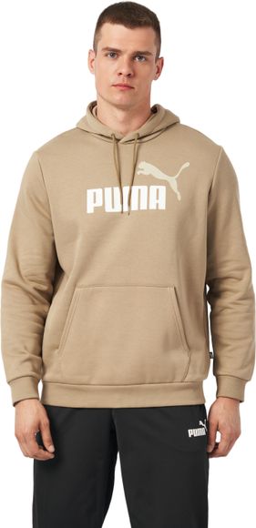 Толстовка Puma ESS+ 2 Col Big Logo Hoodie FL 58676466