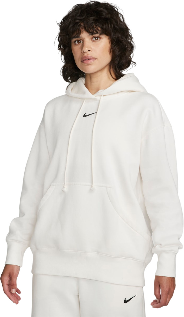 Худи Nike W NSW PHNX FLC OS PO HOODIE